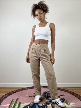 VINTAGE PANTS NEVADA